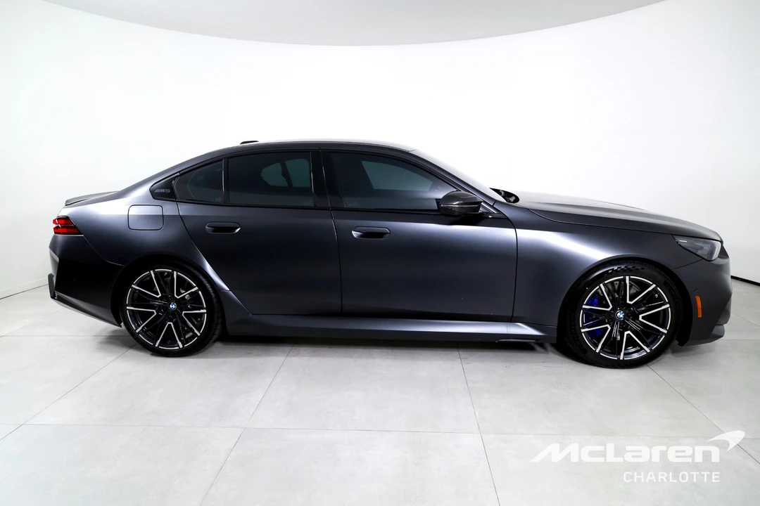 2026 BMW G90/G99 M5 - Image 9 of 12