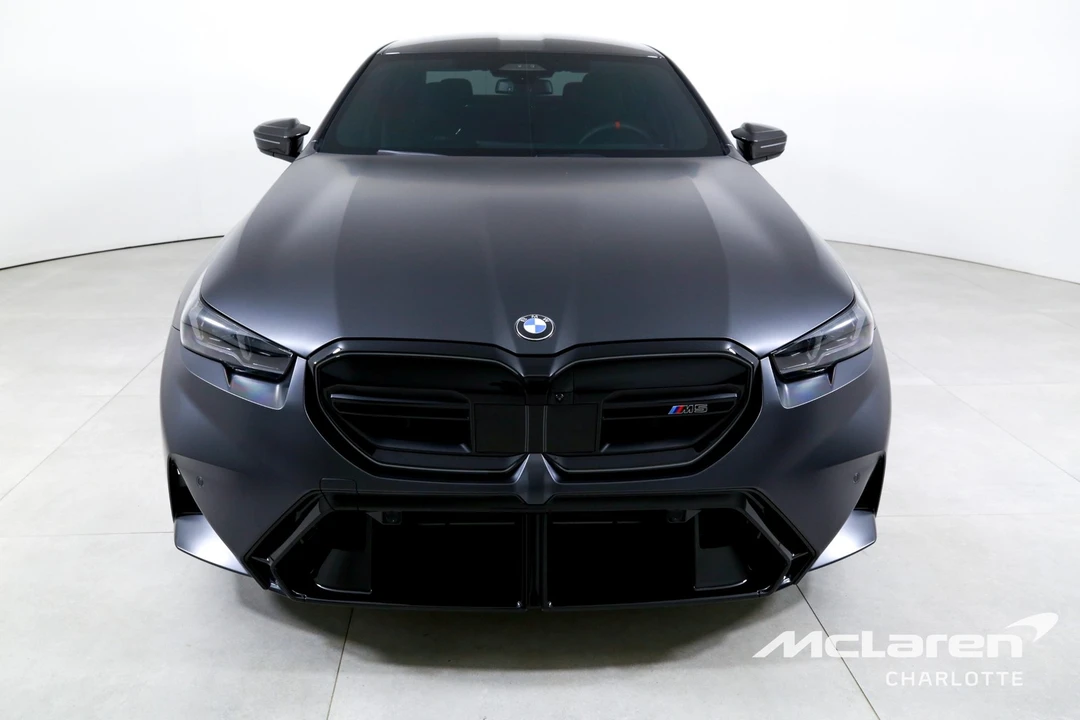 2026 BMW G90/G99 M5 - Image 4 of 12