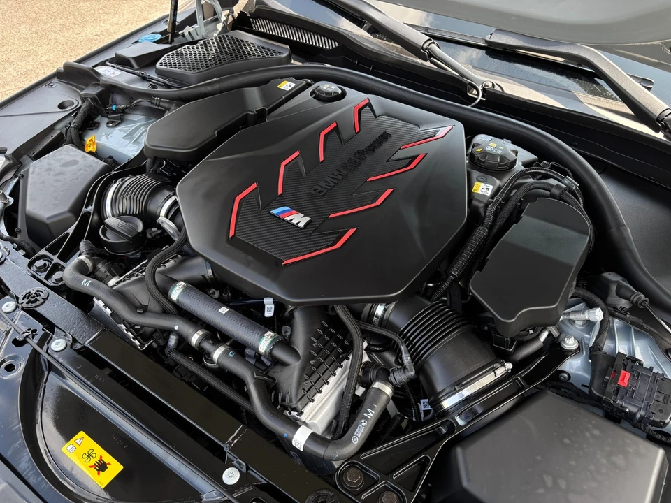 2026 BMW G90/G99 M5 - Image 18 of 31