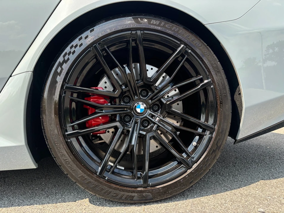 2026 BMW G90/G99 M5 - Image 9 of 31