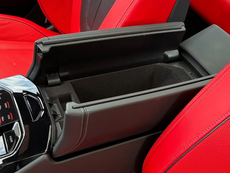 2026 BMW G90/G99 M5 - Image 25 of 31