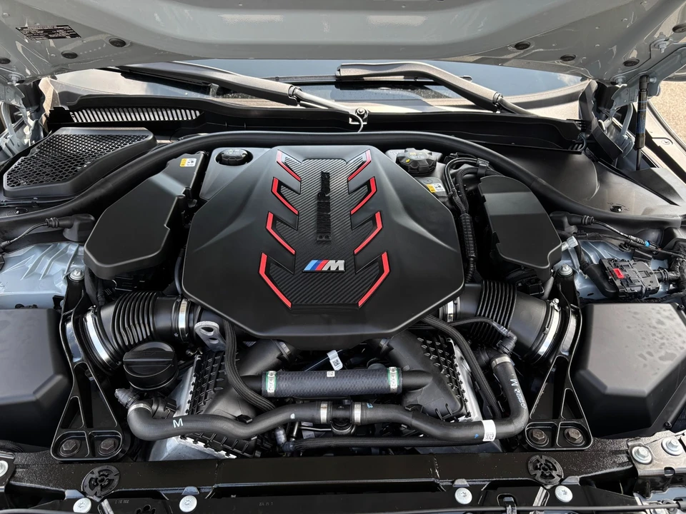 2026 BMW G90/G99 M5 - Image 17 of 31