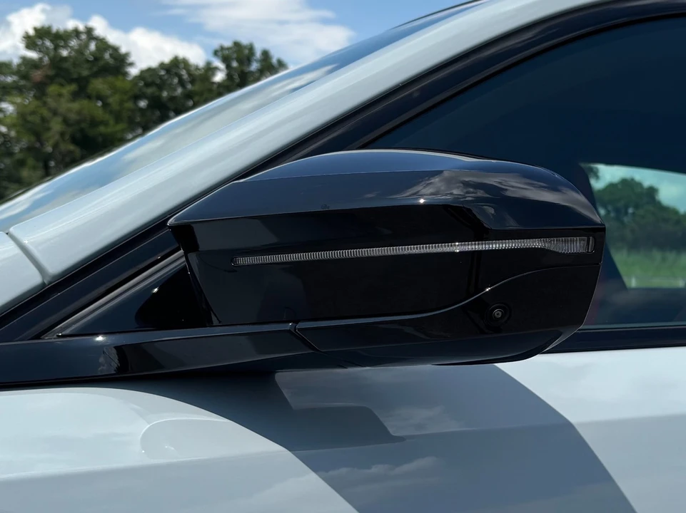 2026 BMW G90/G99 M5 - Image 13 of 31