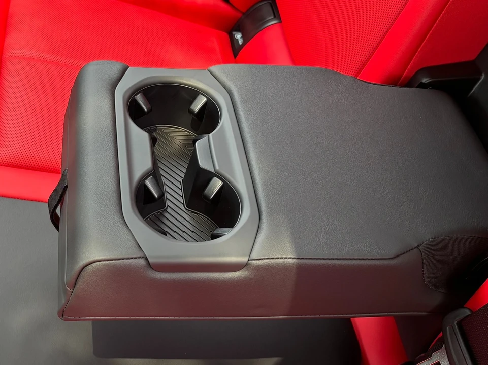 2026 BMW G90/G99 M5 - Image 30 of 31