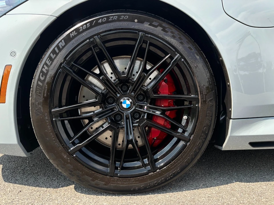 2026 BMW G90/G99 M5 - Image 12 of 31