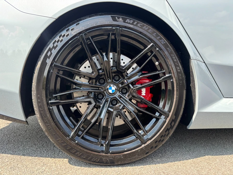 2026 BMW G90/G99 M5 - Image 11 of 31