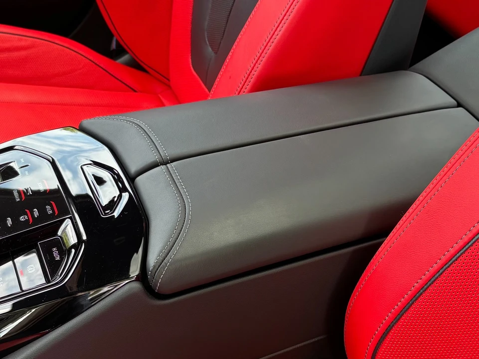 2026 BMW G90/G99 M5 - Image 24 of 31