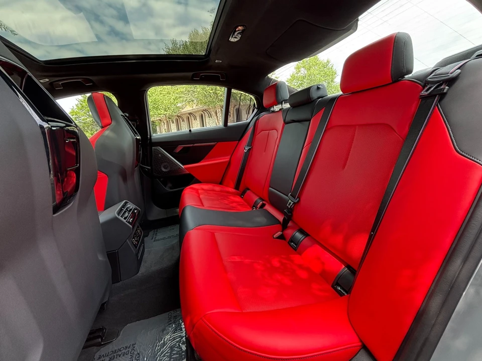 2026 BMW G90/G99 M5 - Image 29 of 31