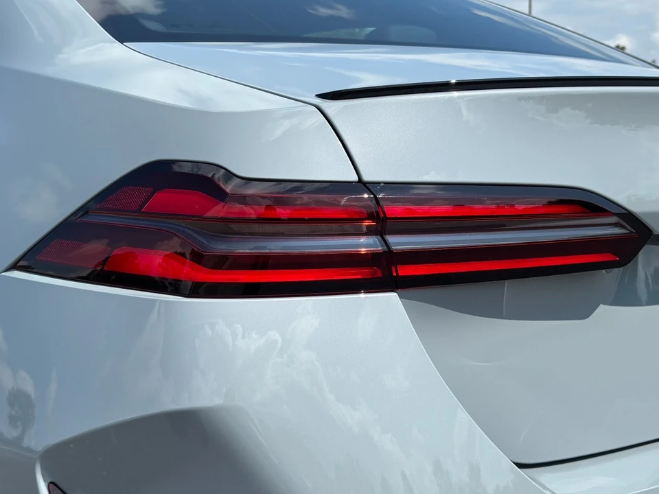 2026 BMW G90/G99 M5 - Image 14 of 31