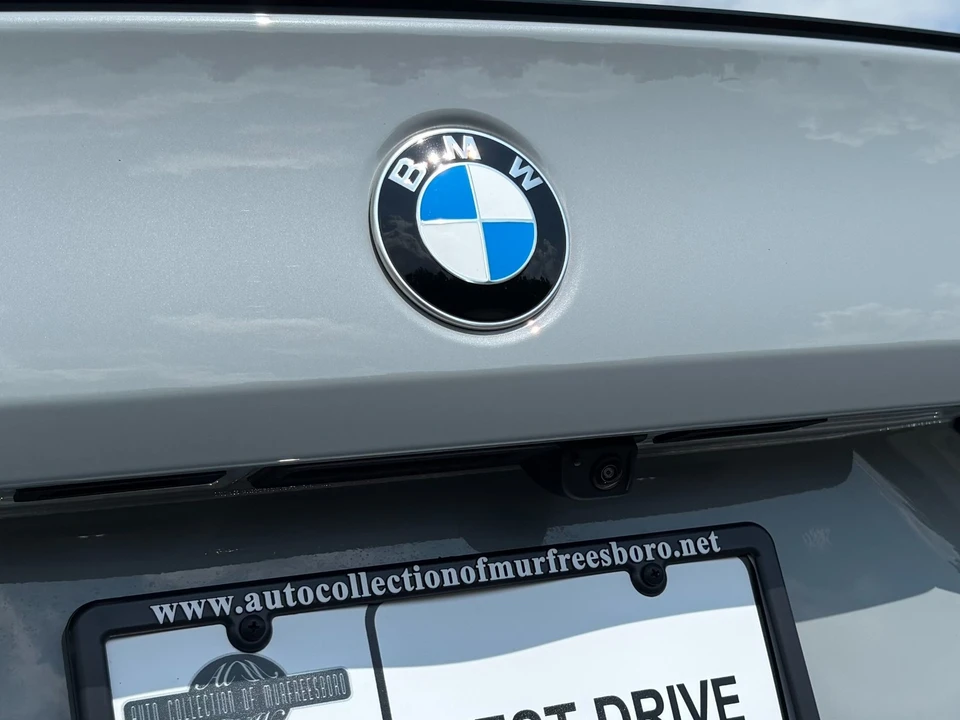 2026 BMW G90/G99 M5 - Image 15 of 31