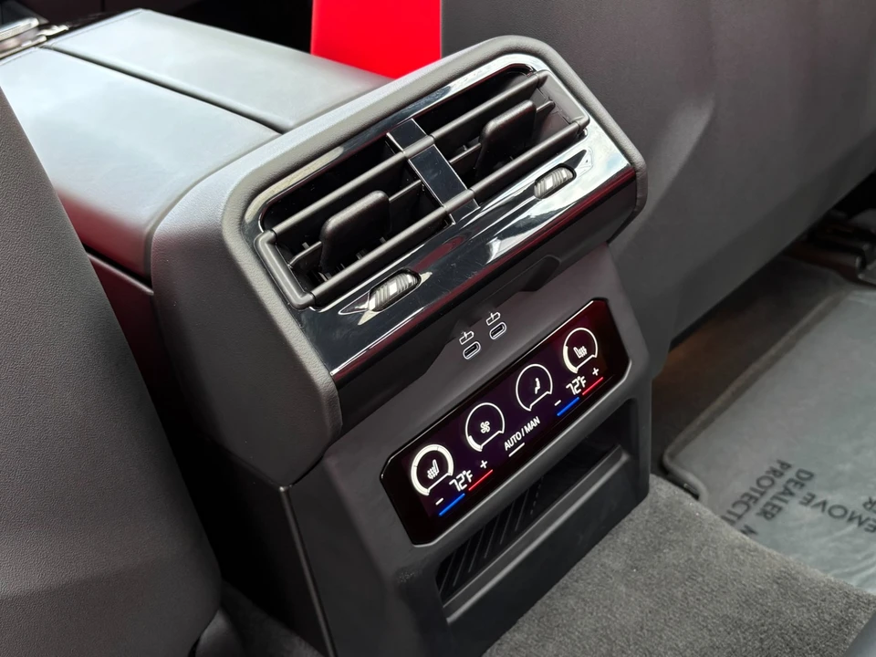 2026 BMW G90/G99 M5 - Image 31 of 31