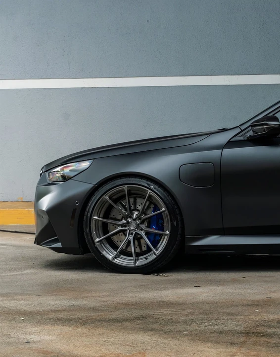 2026 BMW G90/G99 M5 - Image 10 of 19