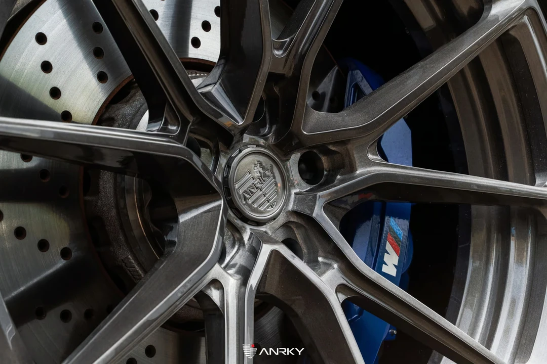 2026 BMW G90/G99 M5 - Image 15 of 19