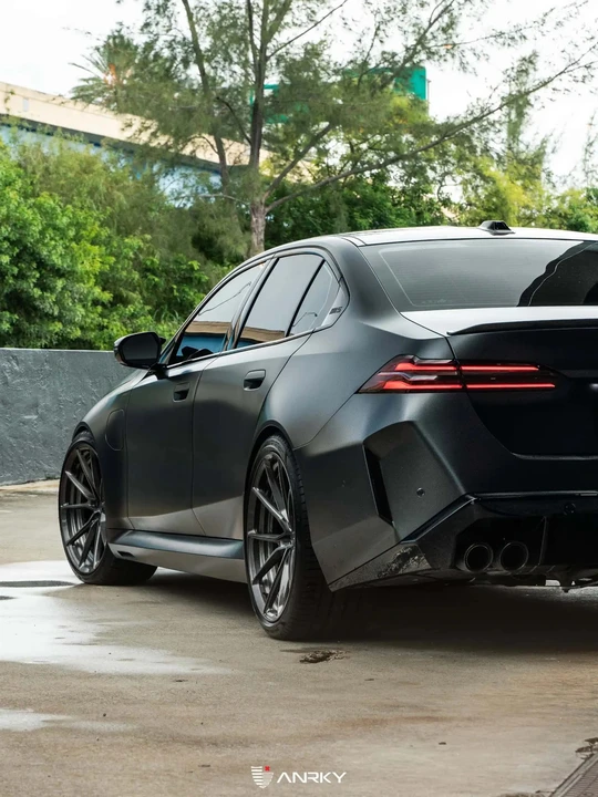 2026 BMW G90/G99 M5 - Image 9 of 19
