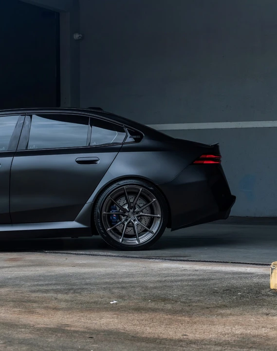 2026 BMW G90/G99 M5 - Image 11 of 19