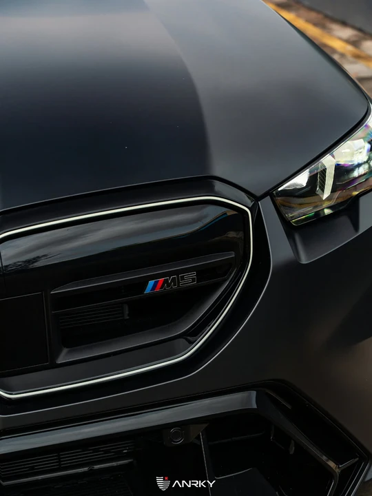 2026 BMW G90/G99 M5 - Image 13 of 19
