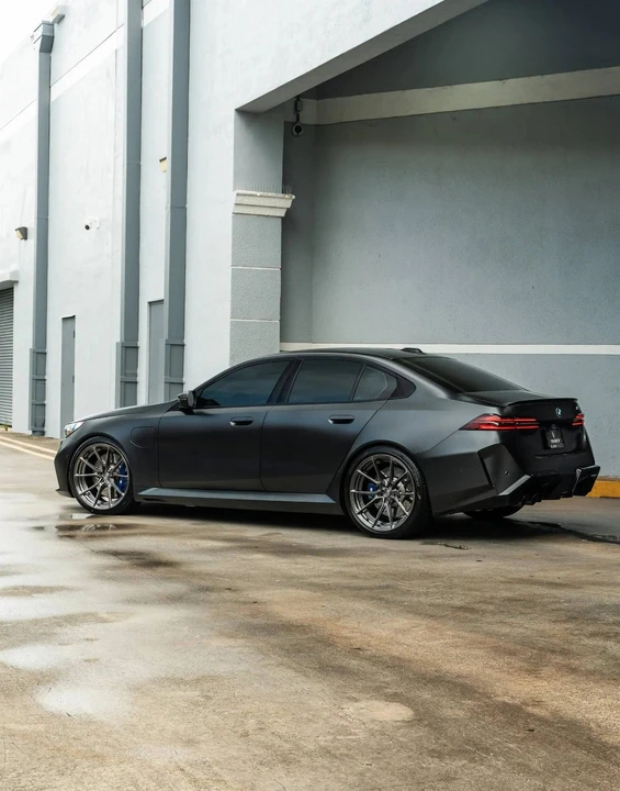 2026 BMW G90/G99 M5 - Image 7 of 19