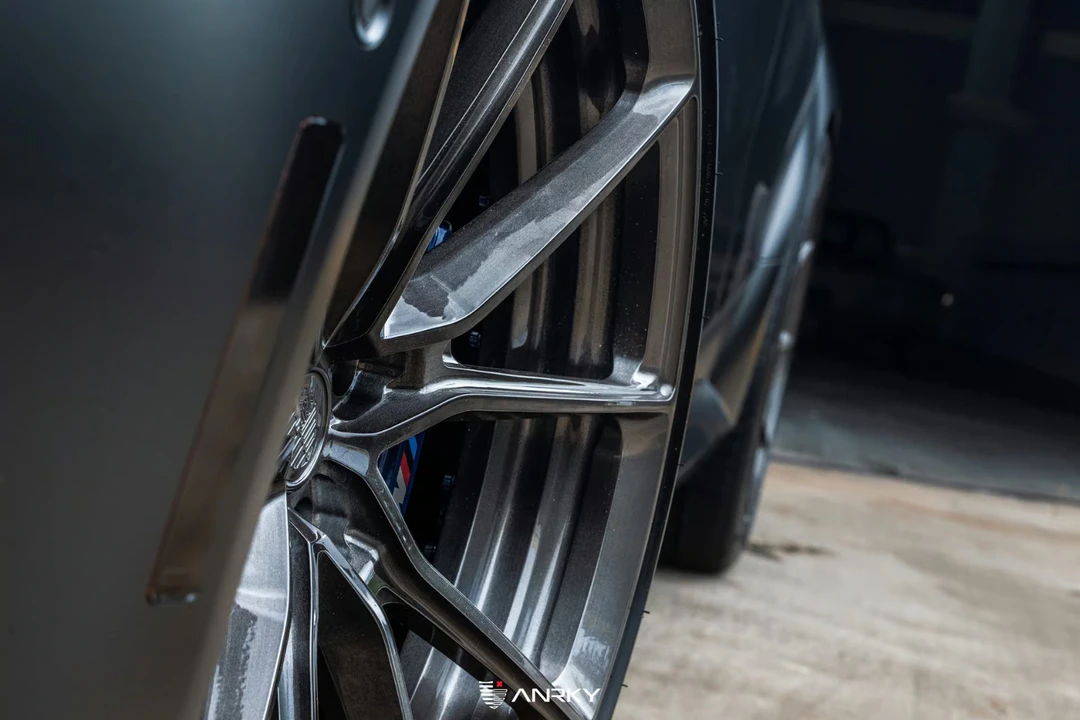 2026 BMW G90/G99 M5 - Image 14 of 19