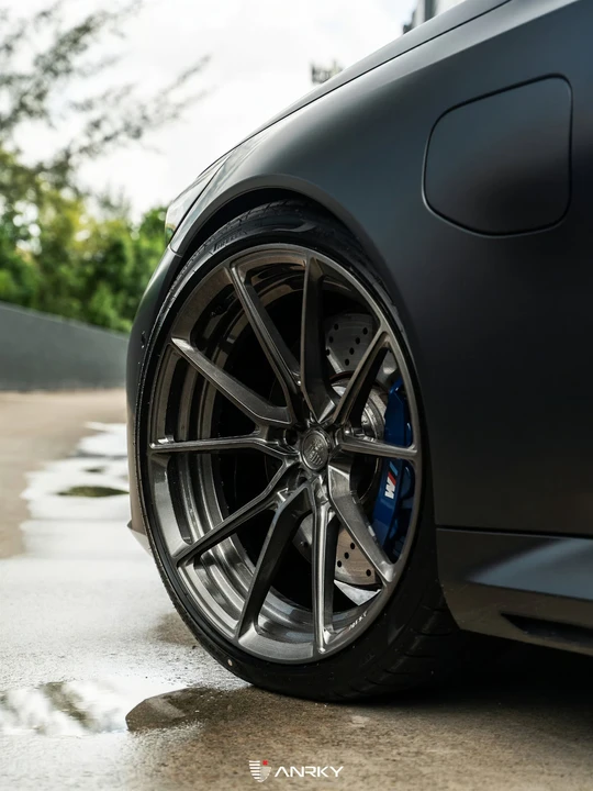 2026 BMW G90/G99 M5 - Image 12 of 19