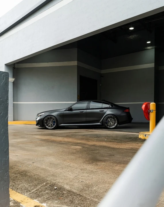 2026 BMW G90/G99 M5 - Image 2 of 19