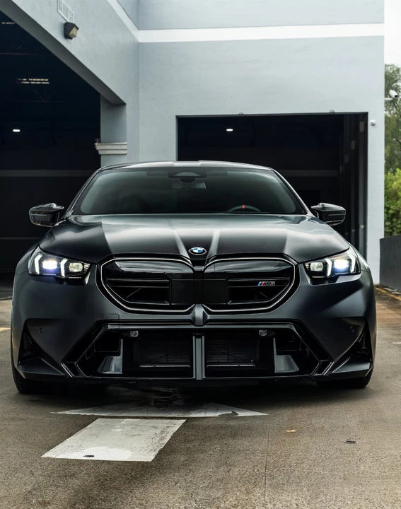 2026 BMW G90/G99 M5 - Image 6 of 19