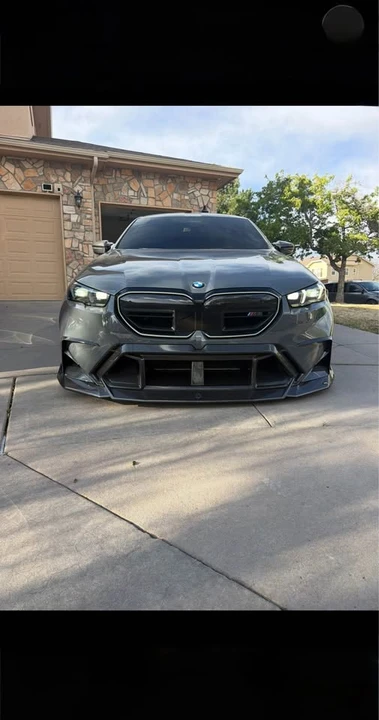2026 BMW G90/G99 M5 - Image 18 of 18