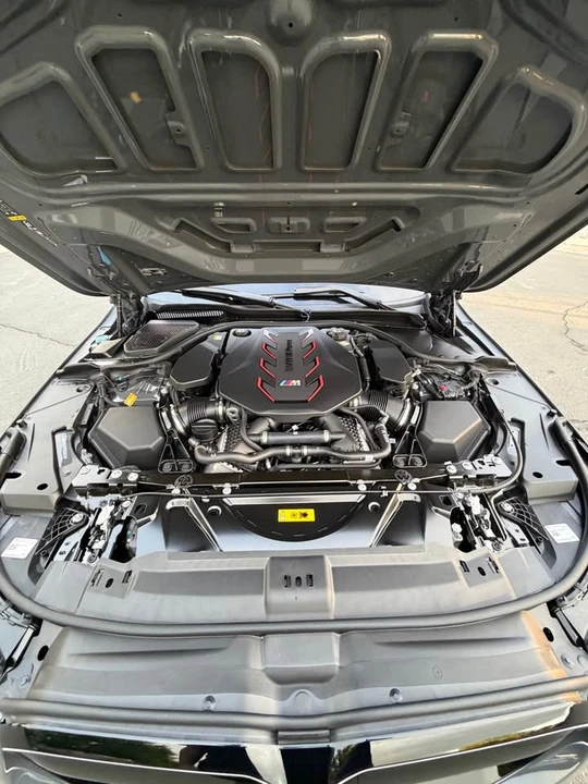 2026 BMW G90/G99 M5 - Image 14 of 18