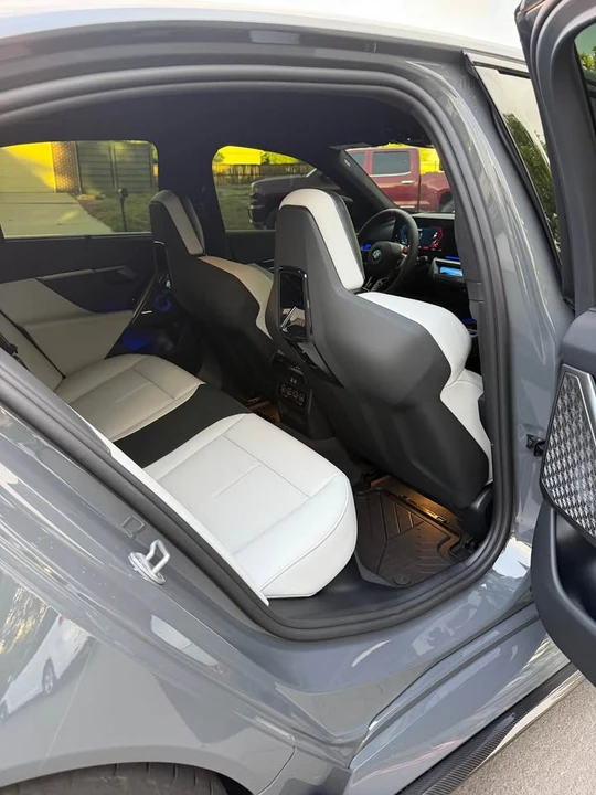 2026 BMW G90/G99 M5 - Image 12 of 18