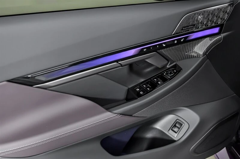 2026 BMW G90/G99 M5 - Image 14 of 31