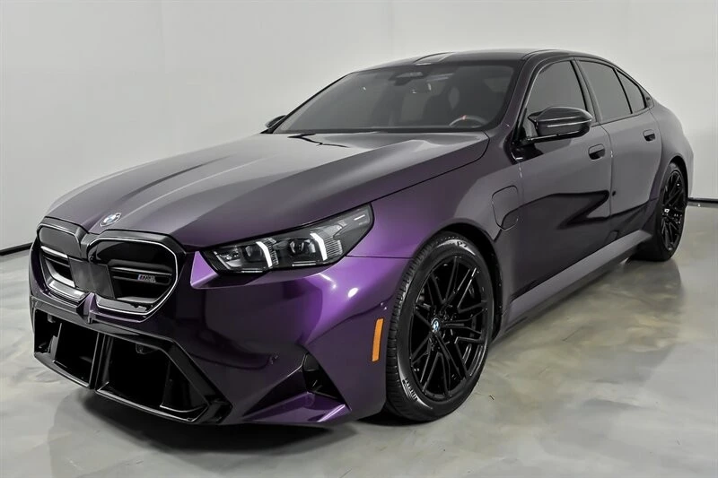 2026 BMW G90/G99 M5 - Image 6 of 31