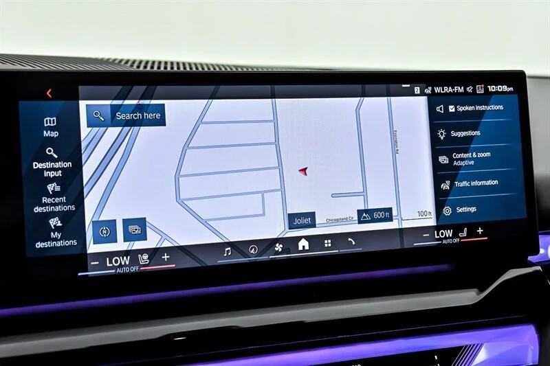 2026 BMW G90/G99 M5 - Image 28 of 31