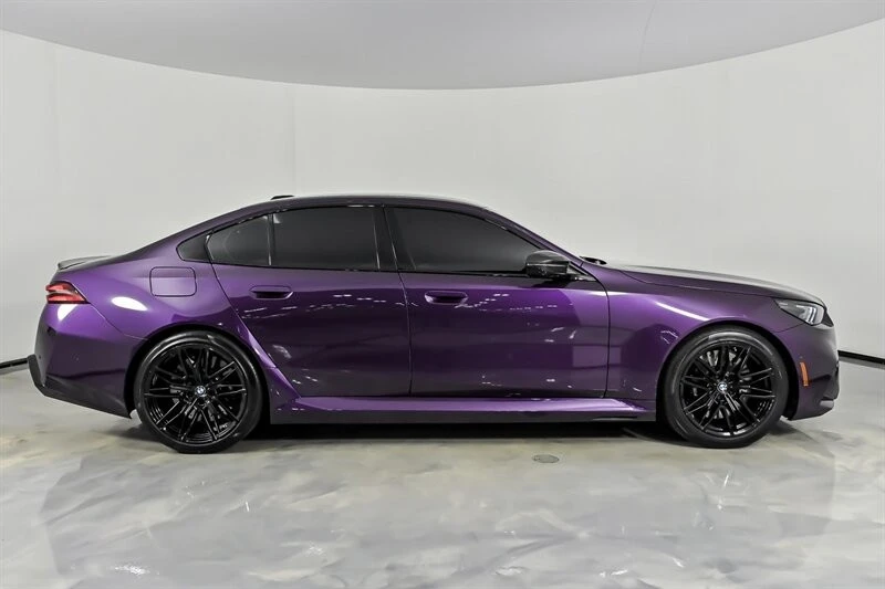 2026 BMW G90/G99 M5 - Image 11 of 31