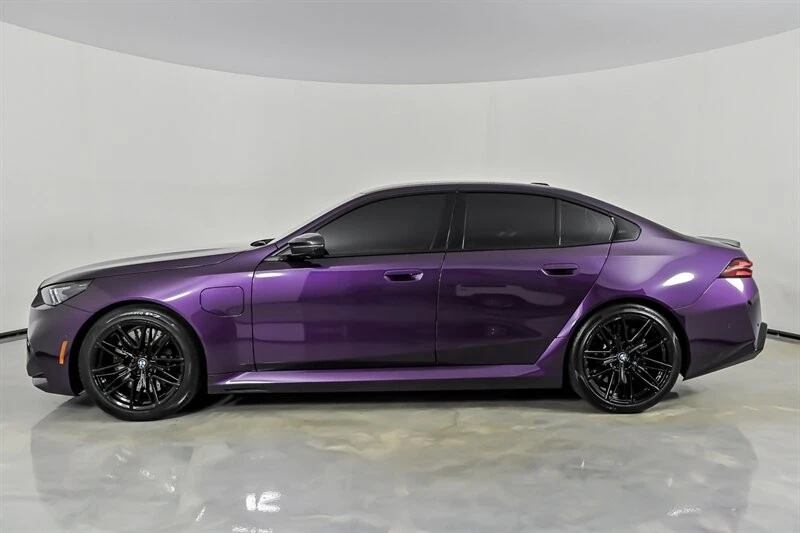 2026 BMW G90/G99 M5 - Image 7 of 31