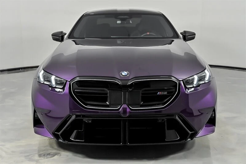 2026 BMW G90/G99 M5 - Image 5 of 31
