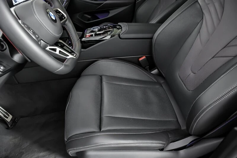 2026 BMW G90/G99 M5 - Image 18 of 31