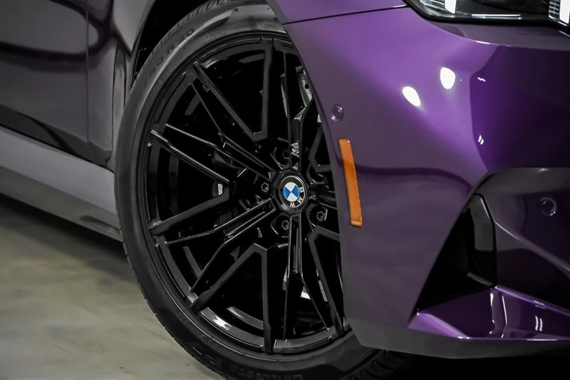 2026 BMW G90/G99 M5 - Image 4 of 31