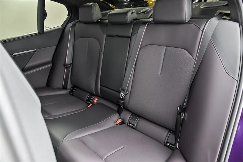2026 BMW G90/G99 M5 - Image 20 of 31