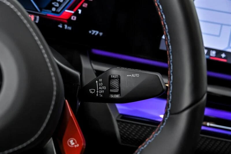 2026 BMW G90/G99 M5 - Image 27 of 31