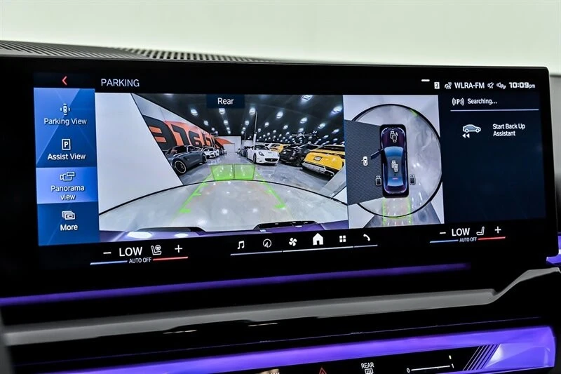 2026 BMW G90/G99 M5 - Image 29 of 31