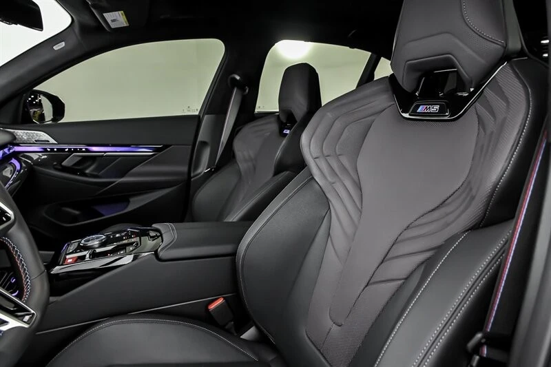 2026 BMW G90/G99 M5 - Image 19 of 31
