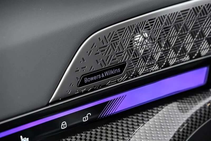 2026 BMW G90/G99 M5 - Image 16 of 31