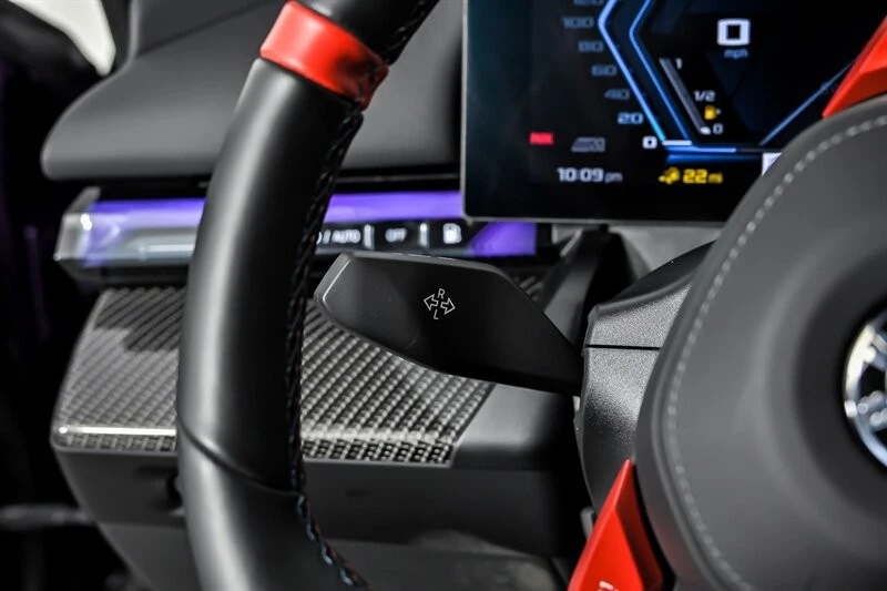 2026 BMW G90/G99 M5 - Image 26 of 31