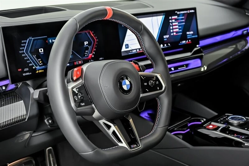 2026 BMW G90/G99 M5 - Image 21 of 31