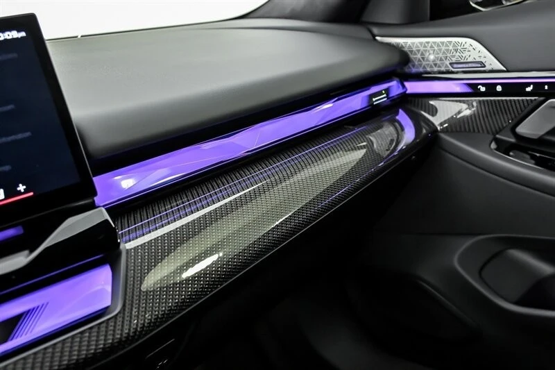 2026 BMW G90/G99 M5 - Image 31 of 31