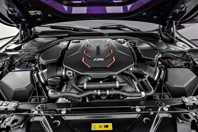 2026 BMW G90/G99 M5 - Image 13 of 31