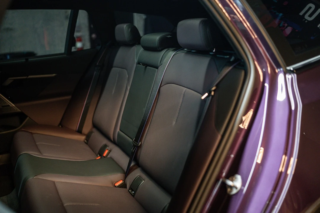 2026 BMW G90/G99 M5 - Image 17 of 27