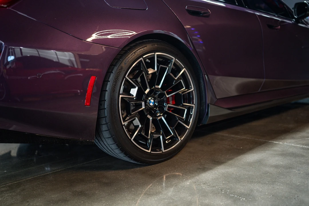 2026 BMW G90/G99 M5 - Image 26 of 27