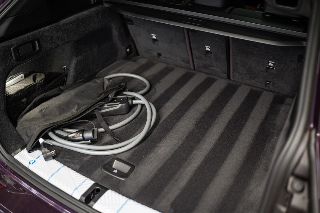 2026 BMW G90/G99 M5 - Image 21 of 27