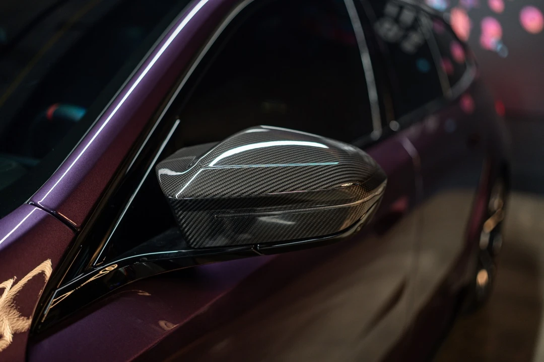 2026 BMW G90/G99 M5 - Image 7 of 27