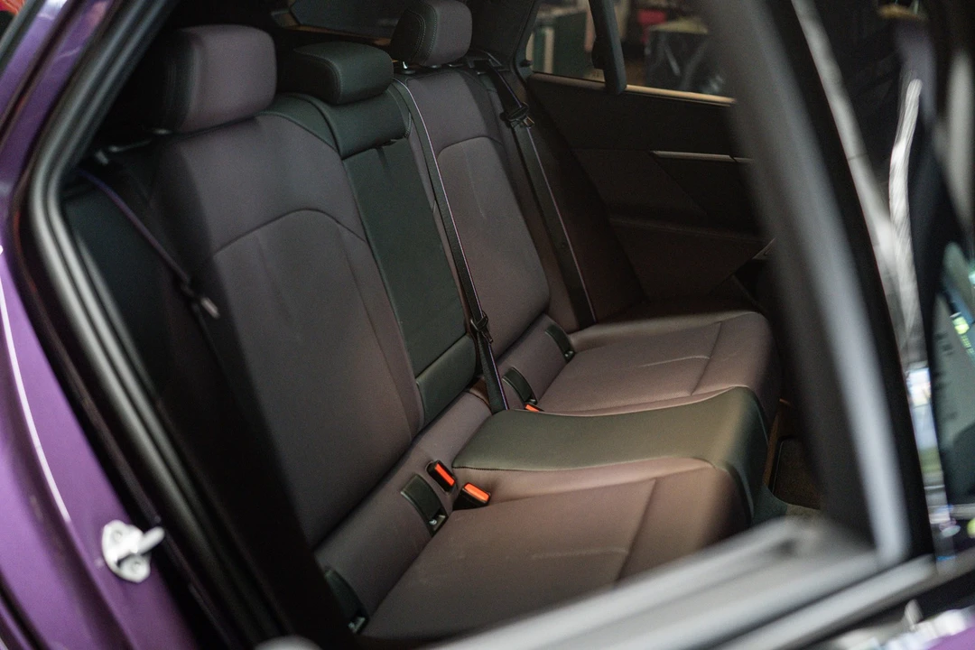 2026 BMW G90/G99 M5 - Image 20 of 27